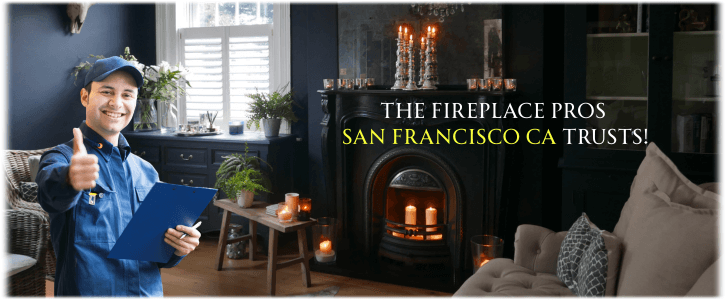 Chimney and Fireplace Solutions