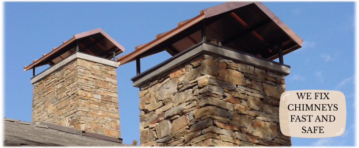 Chimney Repair San Francisco CA