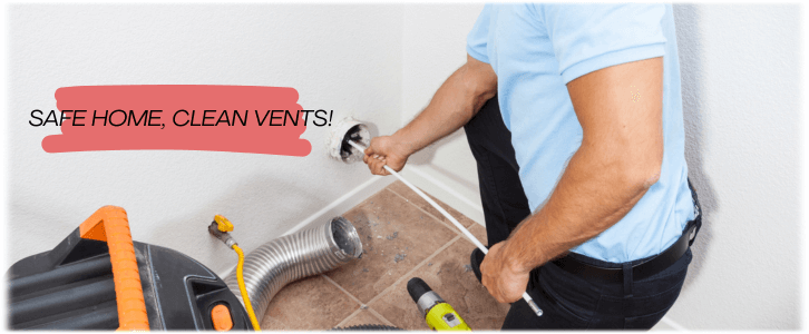 Dryer Vent Cleaning San Francisco CA
