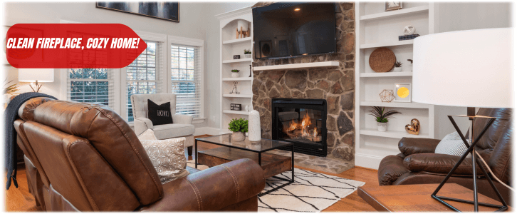 Fireplace Cleaning San Francisco CA