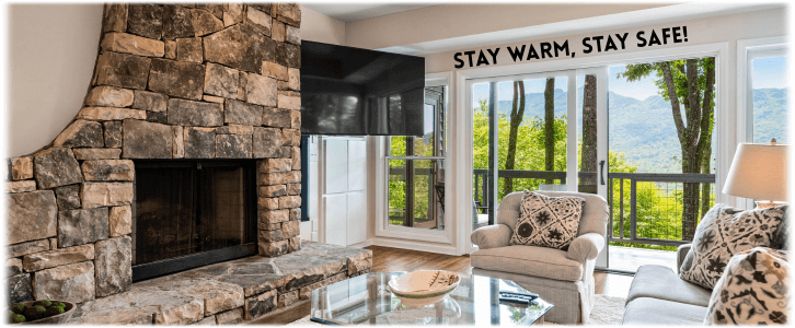 Fireplace Repair San Francisco CA